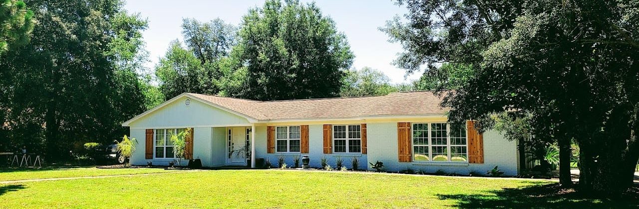 Black Bear Lawn-Care LLC - Landscaper in Gulf Breeze