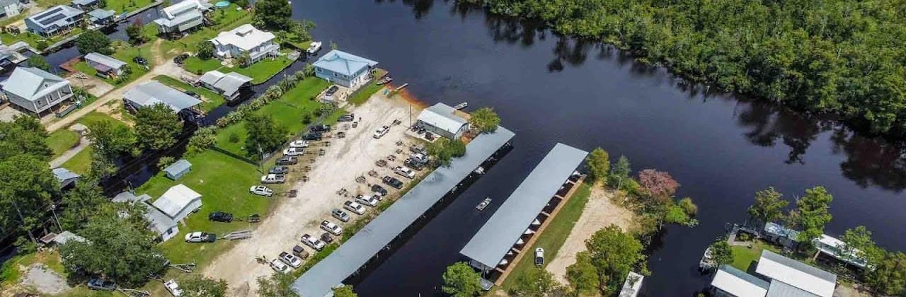 Black Creek Lodge RV Park - Rv Park in Freeport