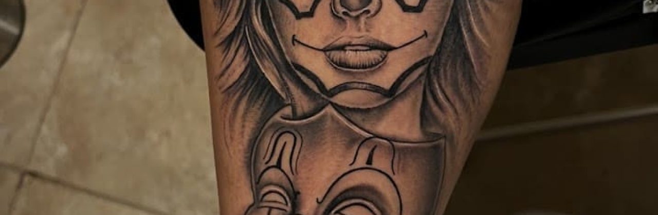 Black Label Tattoo Co. - Tattoo Shop in Fort Walton Beach