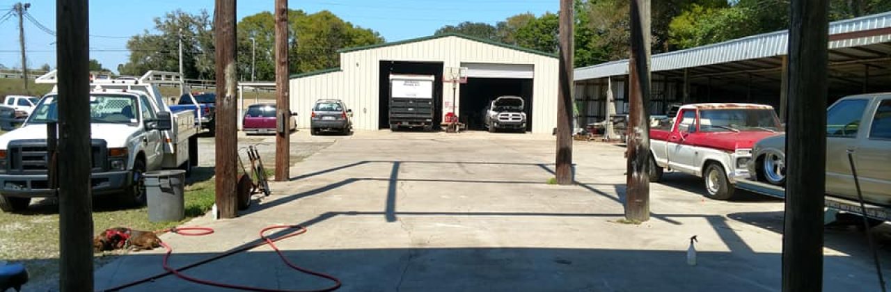 Black Sheep Automotive & Collision - Auto Bodywork Mechanic in Pensacola