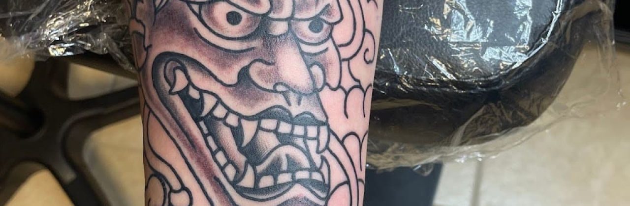 Black Water Tattoo - Tattoo Shop in Pace