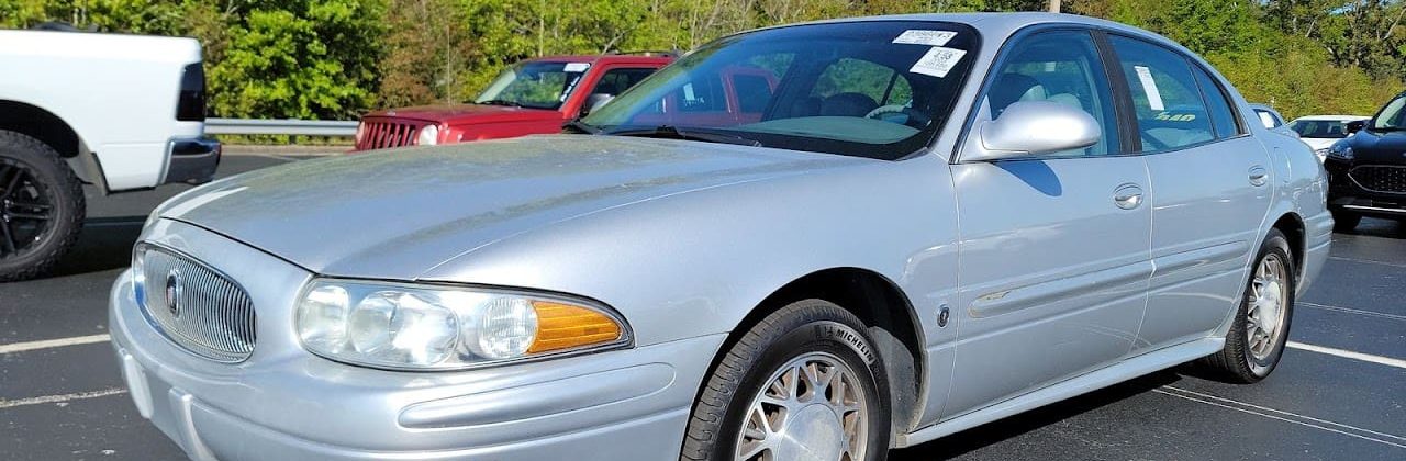 Blackwater Autos - Used Car Dealer in Pace