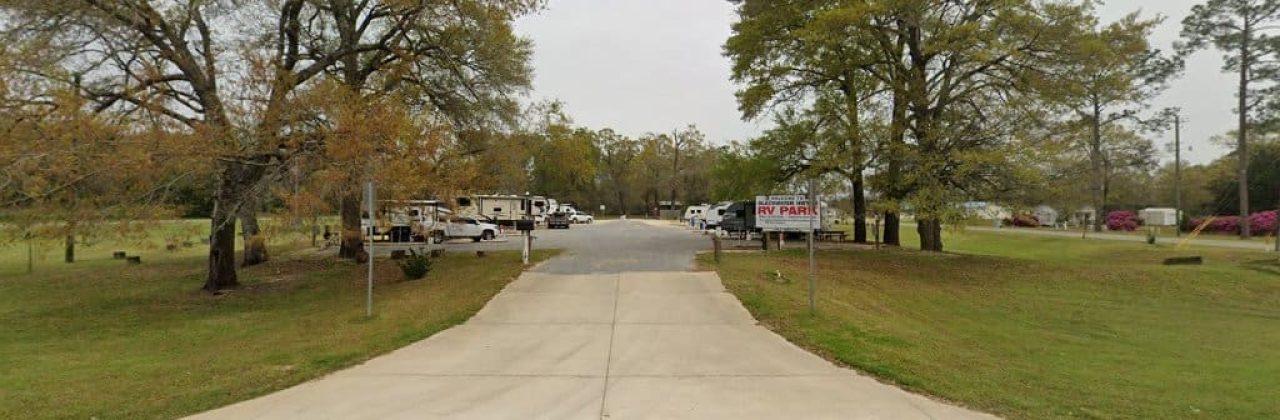 Blackwater Hwy 90 RV Park - Campground in Milton