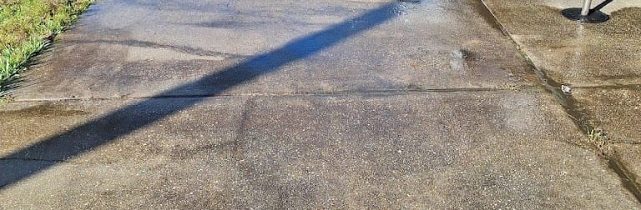 Blastaway Pressure Washing - Pressure Washing Service in Pensacola