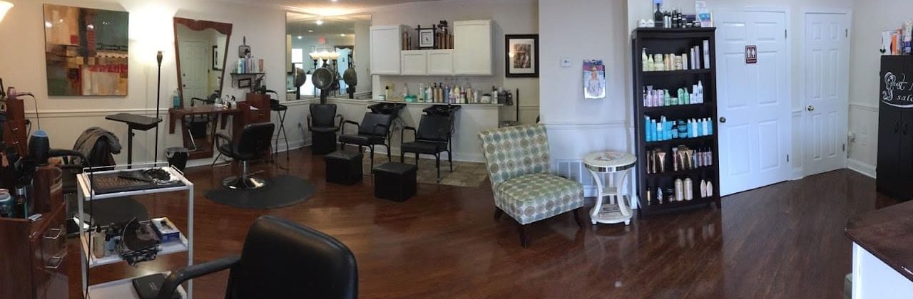 Bliss Salon in Destin - Hair Salon in Destin