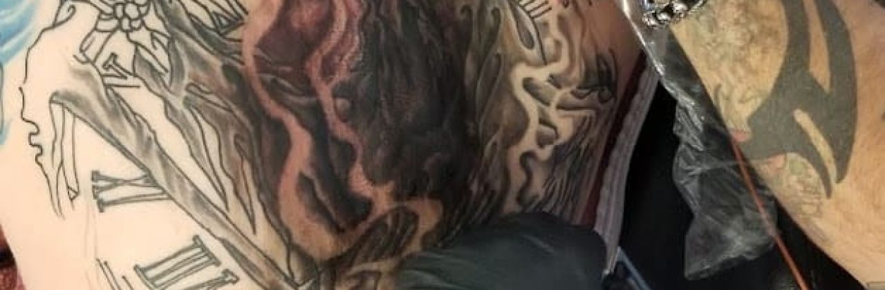 Blood of Heroes Tattoo - Tattoo Shop in Pensacola