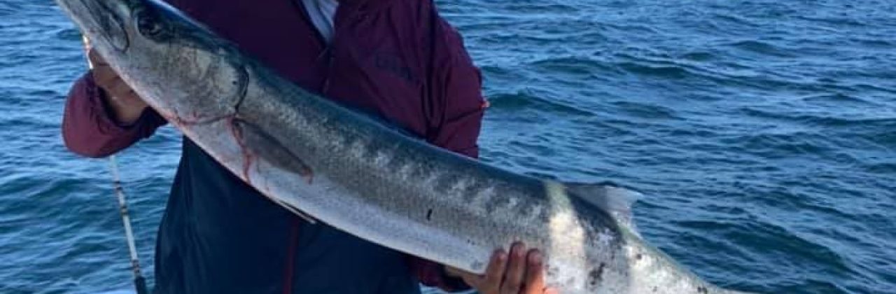 Bloodline Charters - Fishing Charter in Panama City Beach