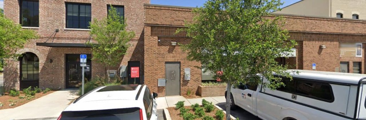 Blu Salmon - Office Furniture Store in Pensacola