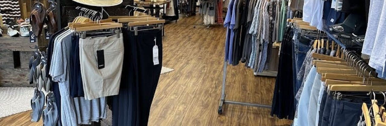 Blue Bay Lifestyle Co. - Boutique in Fort Walton Beach