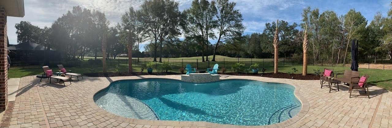 Blue Haven Pools & Spas - Swimming Pool Contractor in Freeport