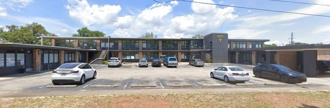 Blue Meridian Acupuncture & Wellness