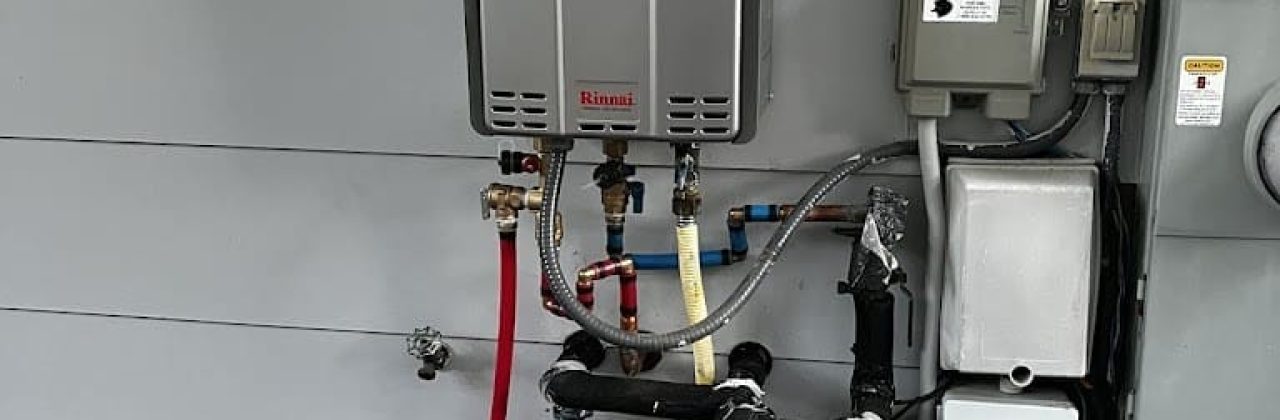 Blue Moon Plumbing LLC - Plumber in Panama City Beach