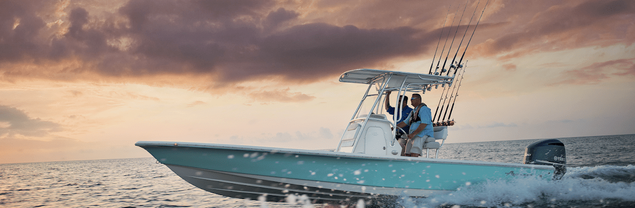 Bluewater Bay Yachts - Boat Dealer in Niceville