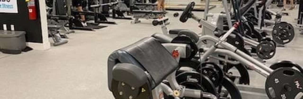 Bluewater Fitness - Fitness Center in Niceville