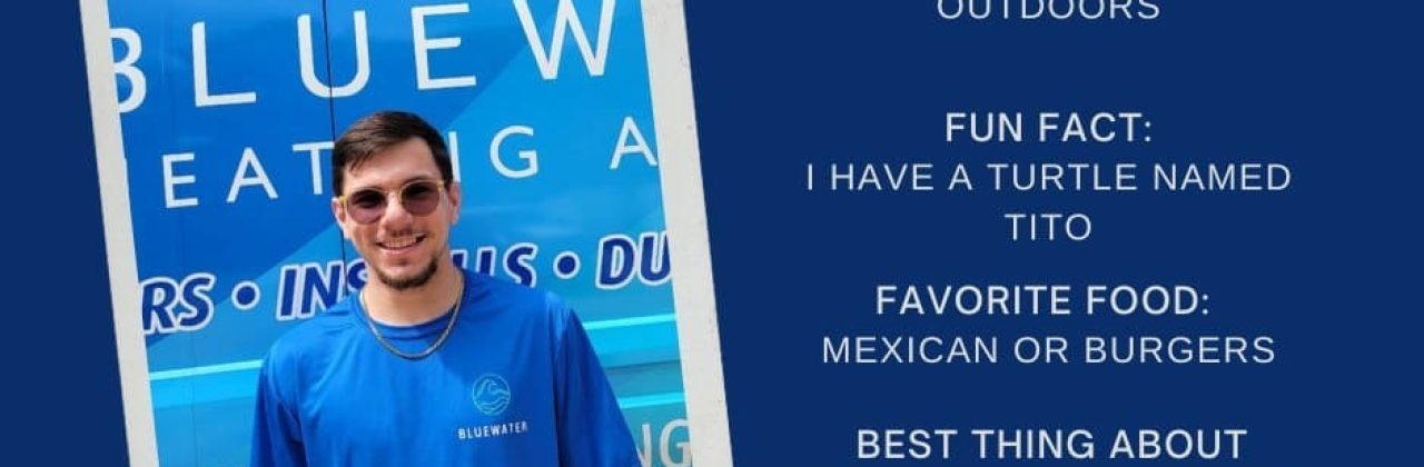 Bluewater Heating & Air Conditioning - Hvac Contractor in Pensacola