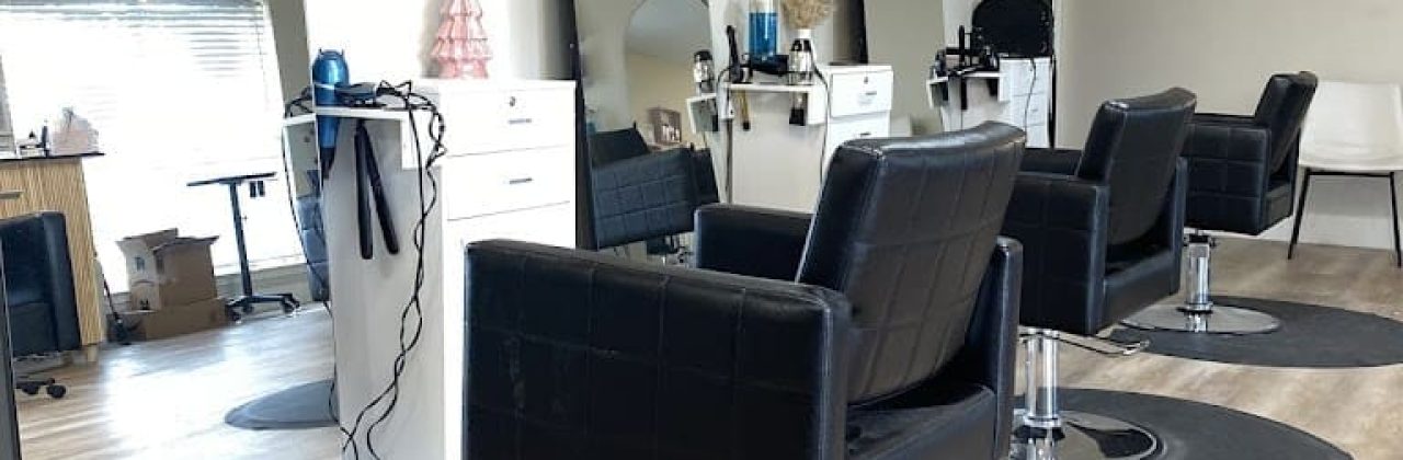 Blush Beauty Salon - Hair Salon in Pace