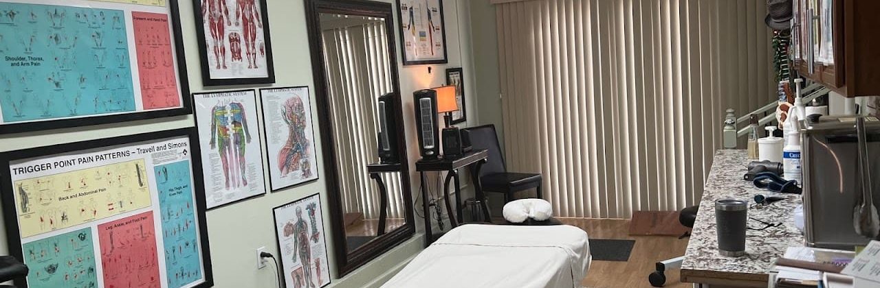 Bodyworks By Bull Therapeutic Massage - Sports Massage Therapist in Fort Walton Beach