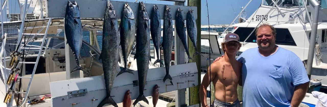 Boggy Bayou Guide Service - Fishing Charter in Destin