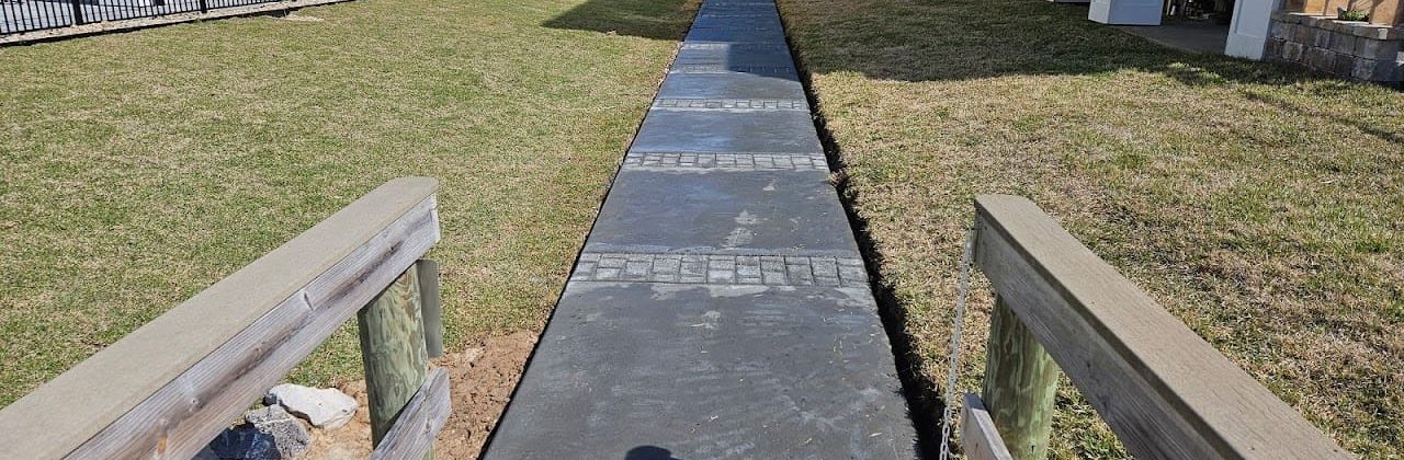 Boss Concrete LLC - Concrete Contractor in Milton