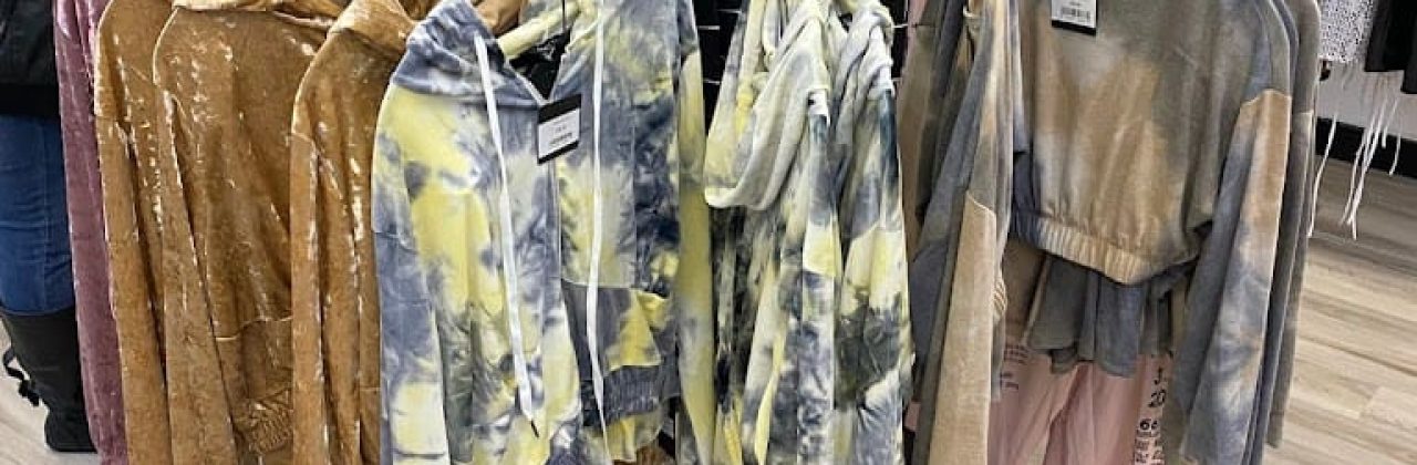 Boutique & Events -803/ - Clothing Store in Pensacola