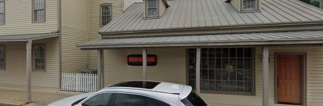 Bradley Brent - Personal Injury Attorney in Pensacola