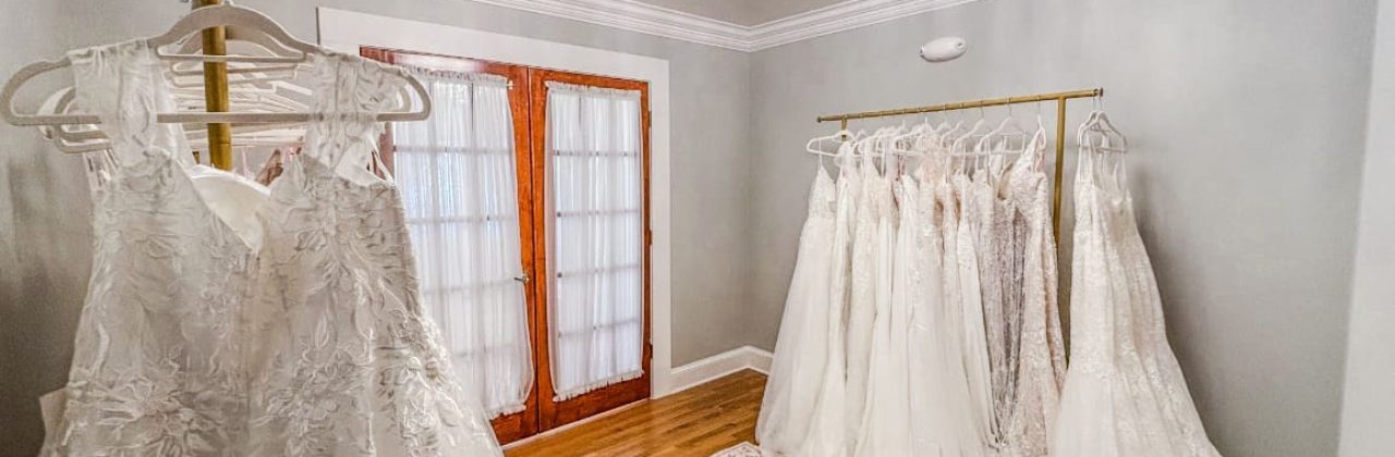 Brandi’s Bridal - Bridal Shop in Panama City