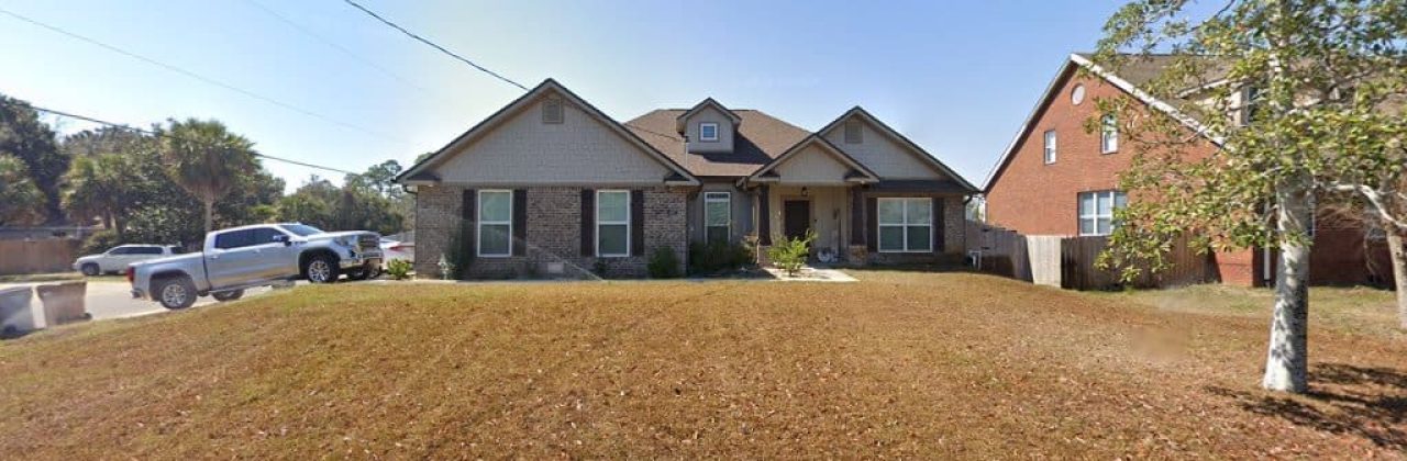 Brandy Robinson - Mortgage Lender - Mortgage Lender in Gulf Breeze