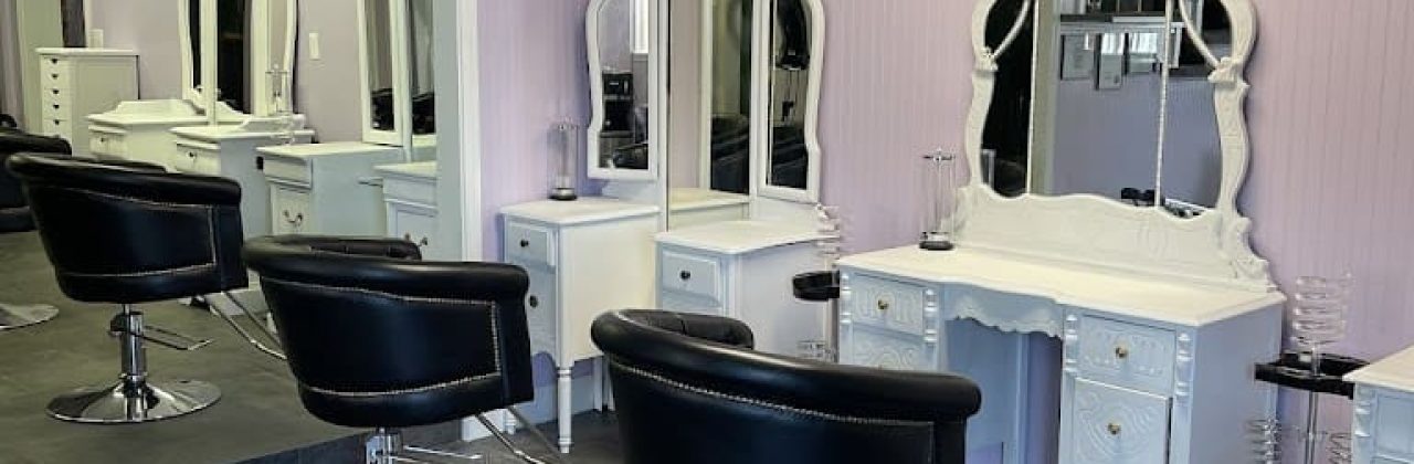 Brash Beauty Bar - Hair Salon in Pensacola