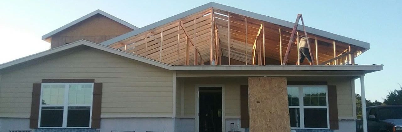 Breeden building - Home Builder in Panama City