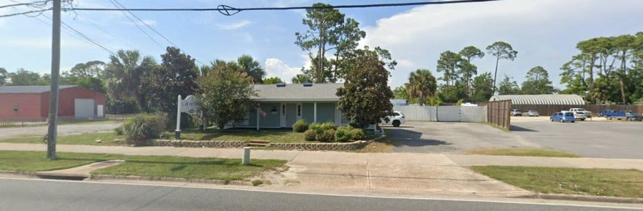 Brian D. Hess - Insurance Attorney in Panama City Beach