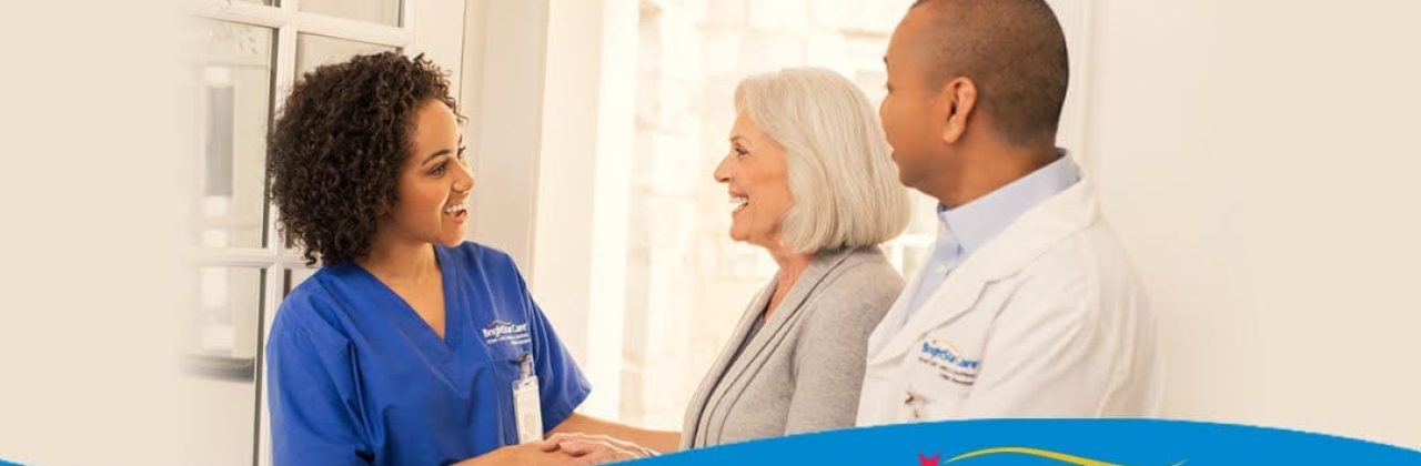 BrightStar Care - Home Health Care Service in Pensacola