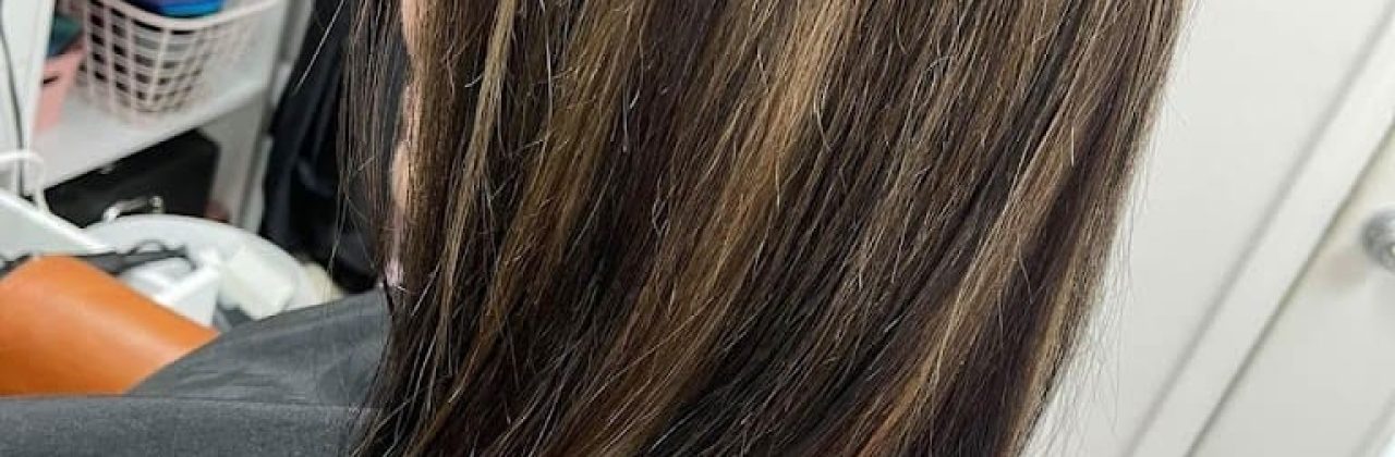 Brooklyn & Co - Hair Salon in Mary Esther