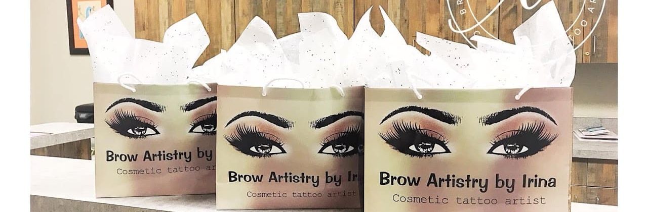 Brow Artistry By Irina - Permanent Make-Up Clinic in Panama City