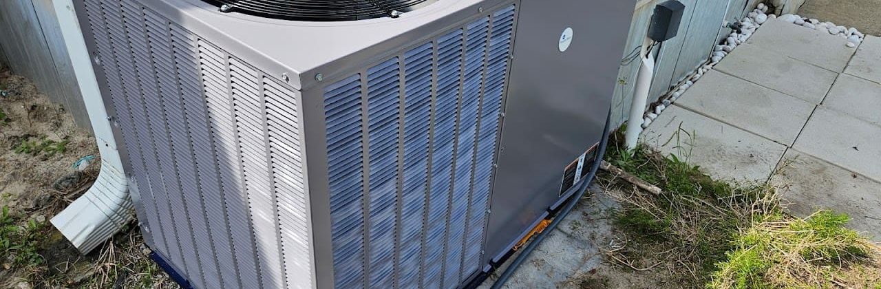 Bruce's Heating & Cooling - Air Conditioning Repair Service in Panama City