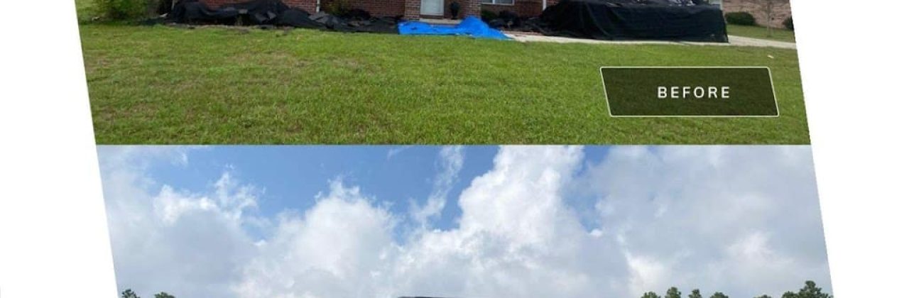 Buckworth Roofing LLC - Roofing Contractor in Pensacola