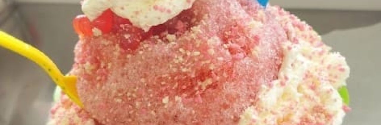 Bulldog Eats - Food Court in Fort Walton Beach