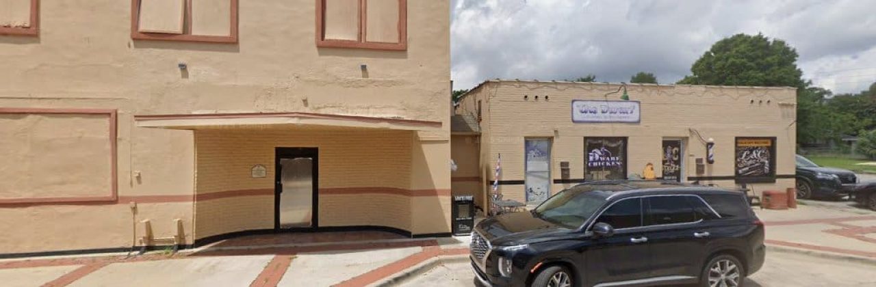 Bunny club - Event Venue in Pensacola