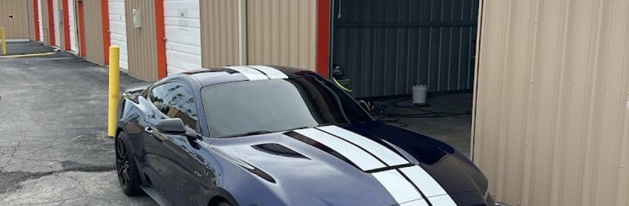 Burdeshaw's Auto Detailing - Car Detailing Service in Panama City Beach