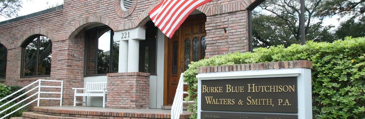 Burke Blue - Legal Services in Panama City