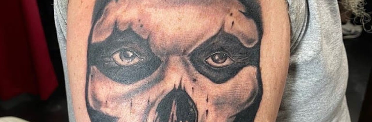 Burnouts Garage Tattoo - Tattoo Shop in Milton