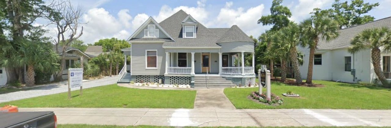 Burtt Michael S - Personal Injury Attorney in Pensacola