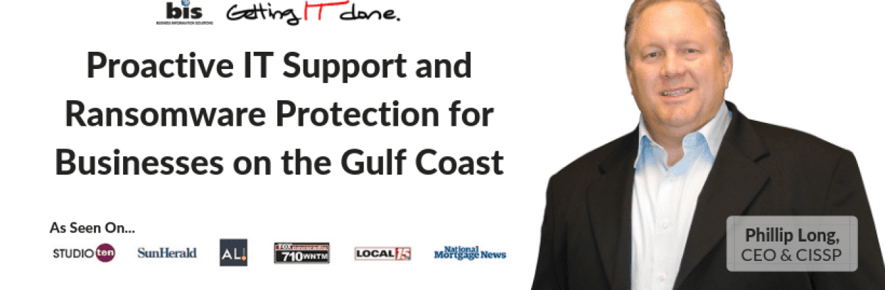 Business Information Solutions