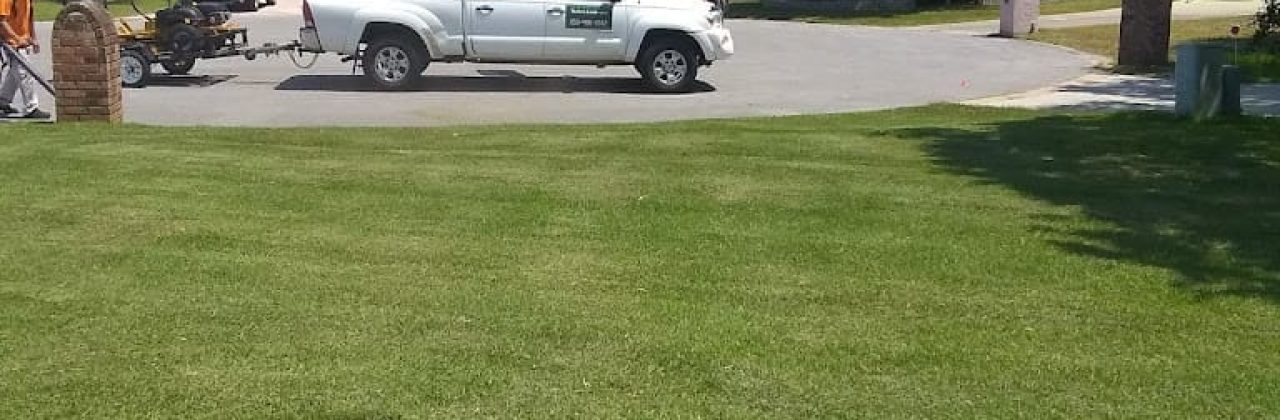 Butler's Landscapes LLC - Landscaper in Fort Walton Beach