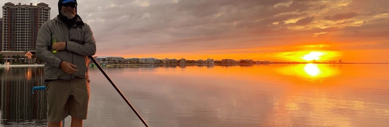By Land & By Sea Charters - Fishing Charter in Navarre