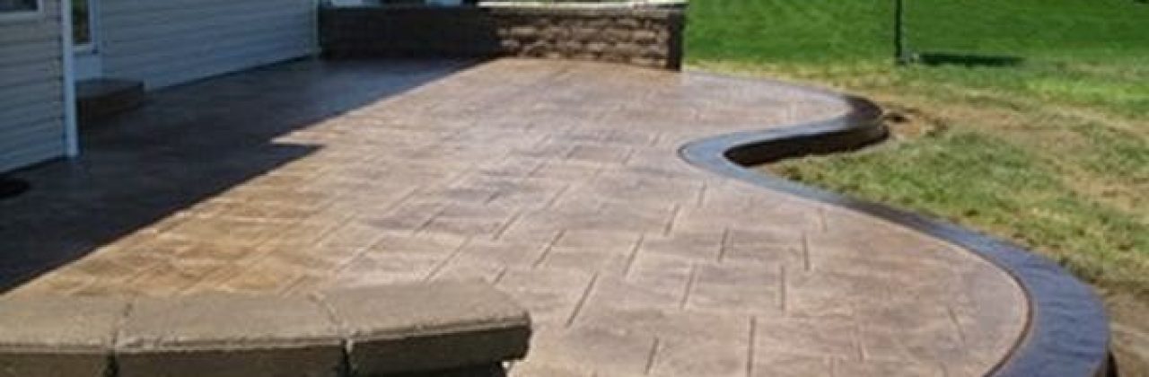 Byrd's Concrete Inc - Concrete Contractor in Fort Walton Beach