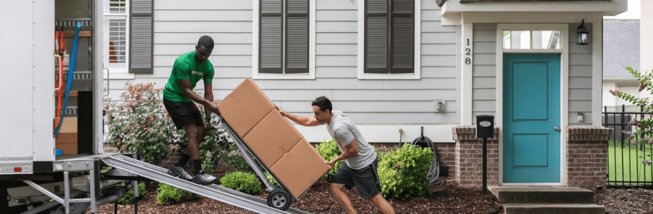 C & B Moving Company - Moving Company in Crestview