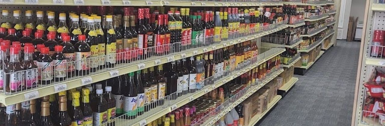 C & C Asian Market - Asian Grocery Store in Crestview