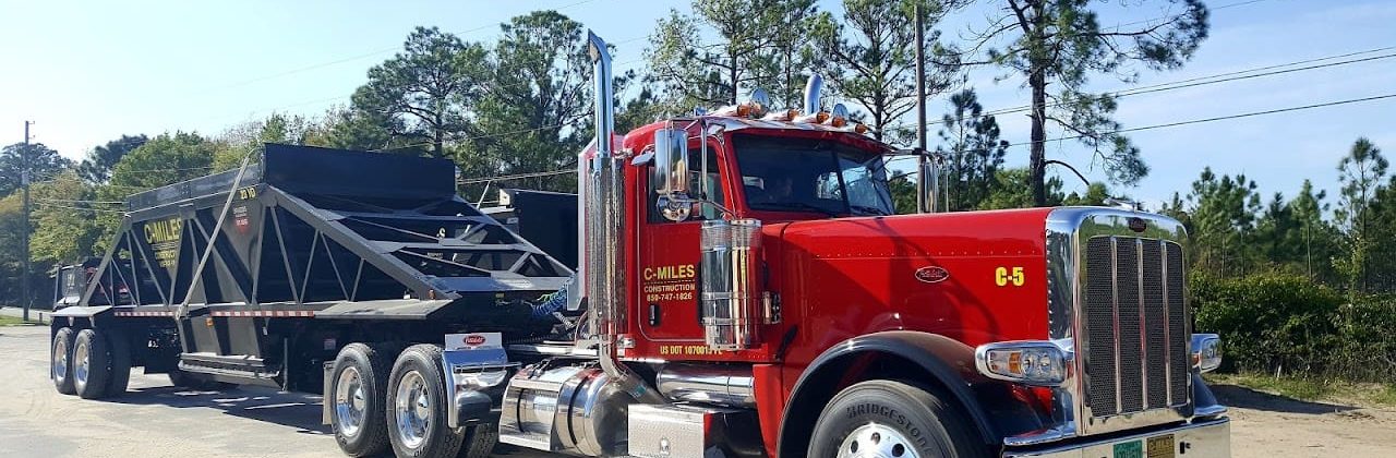 C-Miles Construction