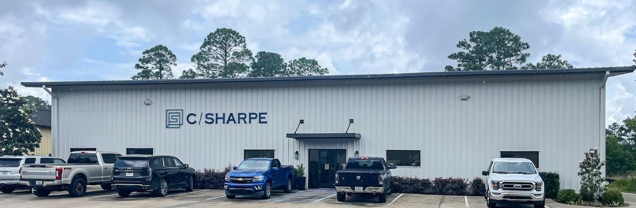 C-Sharpe - General Contractor in Santa Rosa Beach