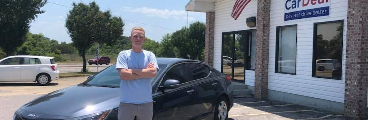 CARDEAL - Car Dealer in Pensacola